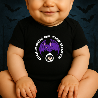 Children of the grave BABY