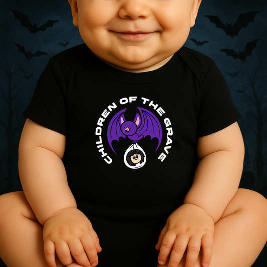 Children of the grave BABY