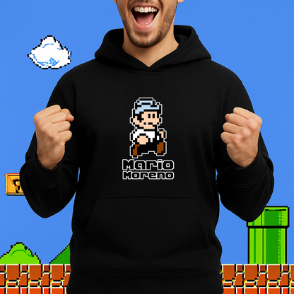 Mario Moreno HOODIE