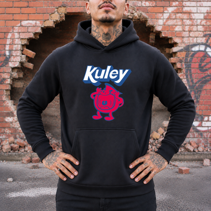 Kuley HOODIE