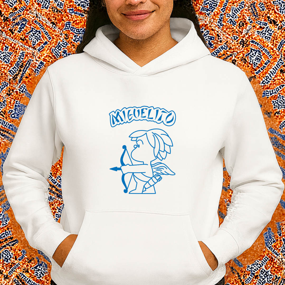 Miguelito HOODIE