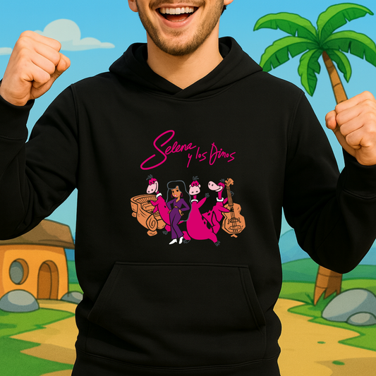 Texmex Queen HOODIE