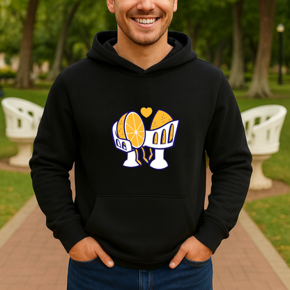 Silla Confidente HOODIE