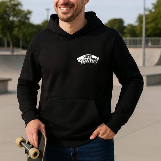 Vales pura V HOODIE