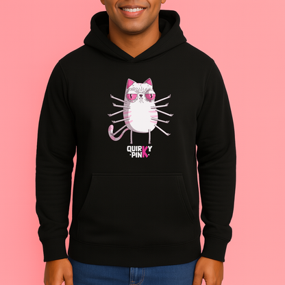 Kyla Deditos HOODIE