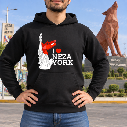 Neza York HOODIE