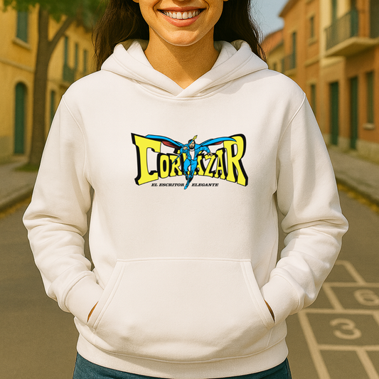 Cortázar HOODIE