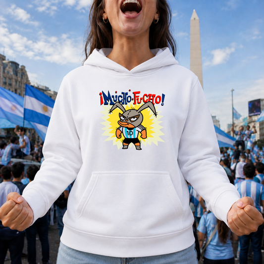 La Pulga HOODIE