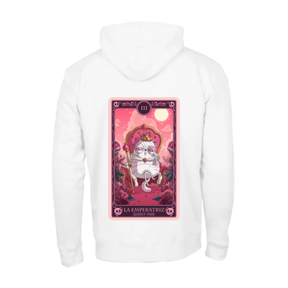 La Emperatriz HOODIE