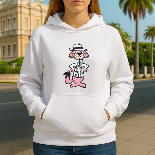 Cucho Guayabera HOODIE