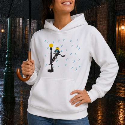 Tlaloc HOODIE