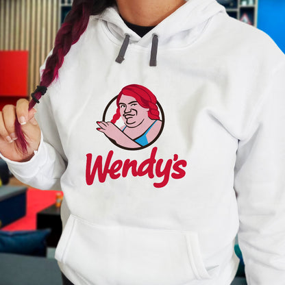 Wendys HOODIE