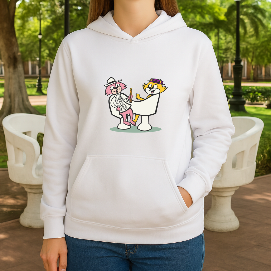 Cucho Marquesita HOODIE