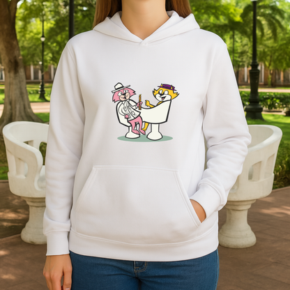 Cucho Marquesita HOODIE