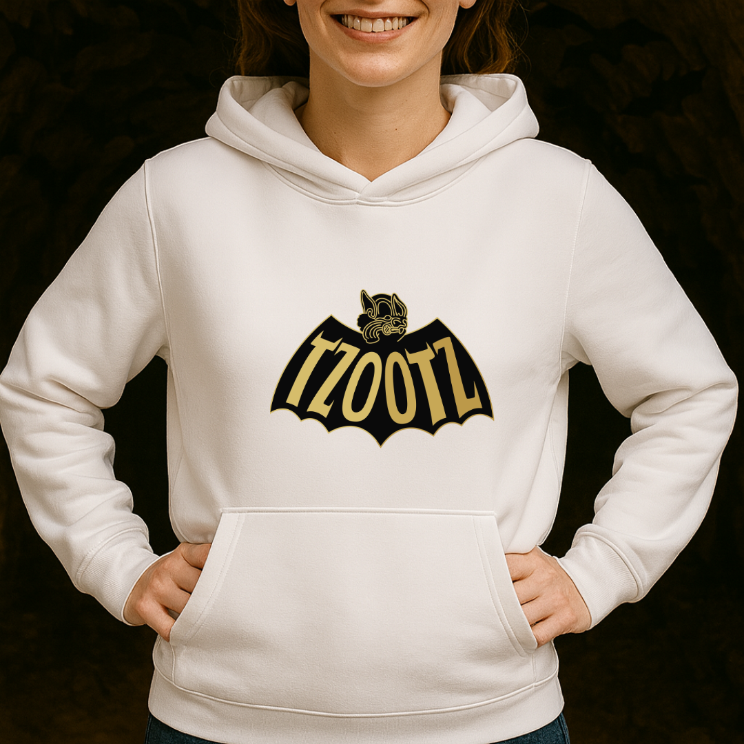 Tzootz HOODIE