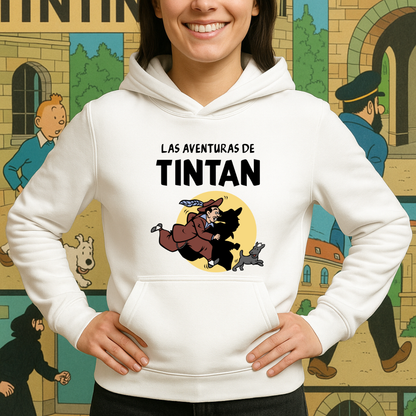 Pachuco Adventures HOODIE