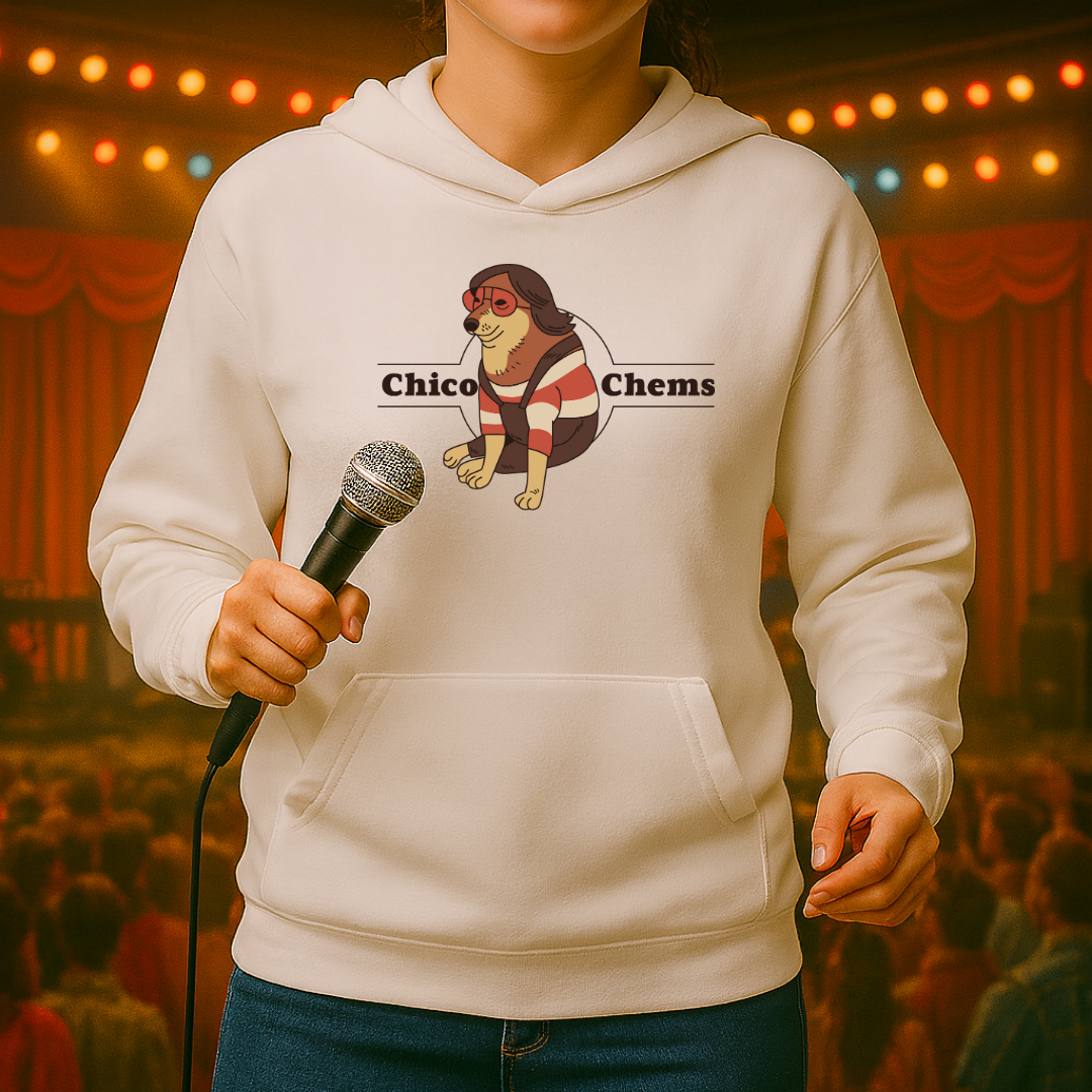 Chico Chems HOODIE