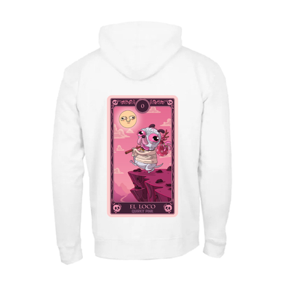 El Loco HOODIE