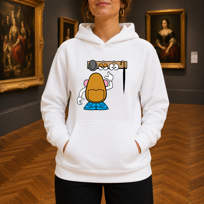 Angry Eyes HOODIE