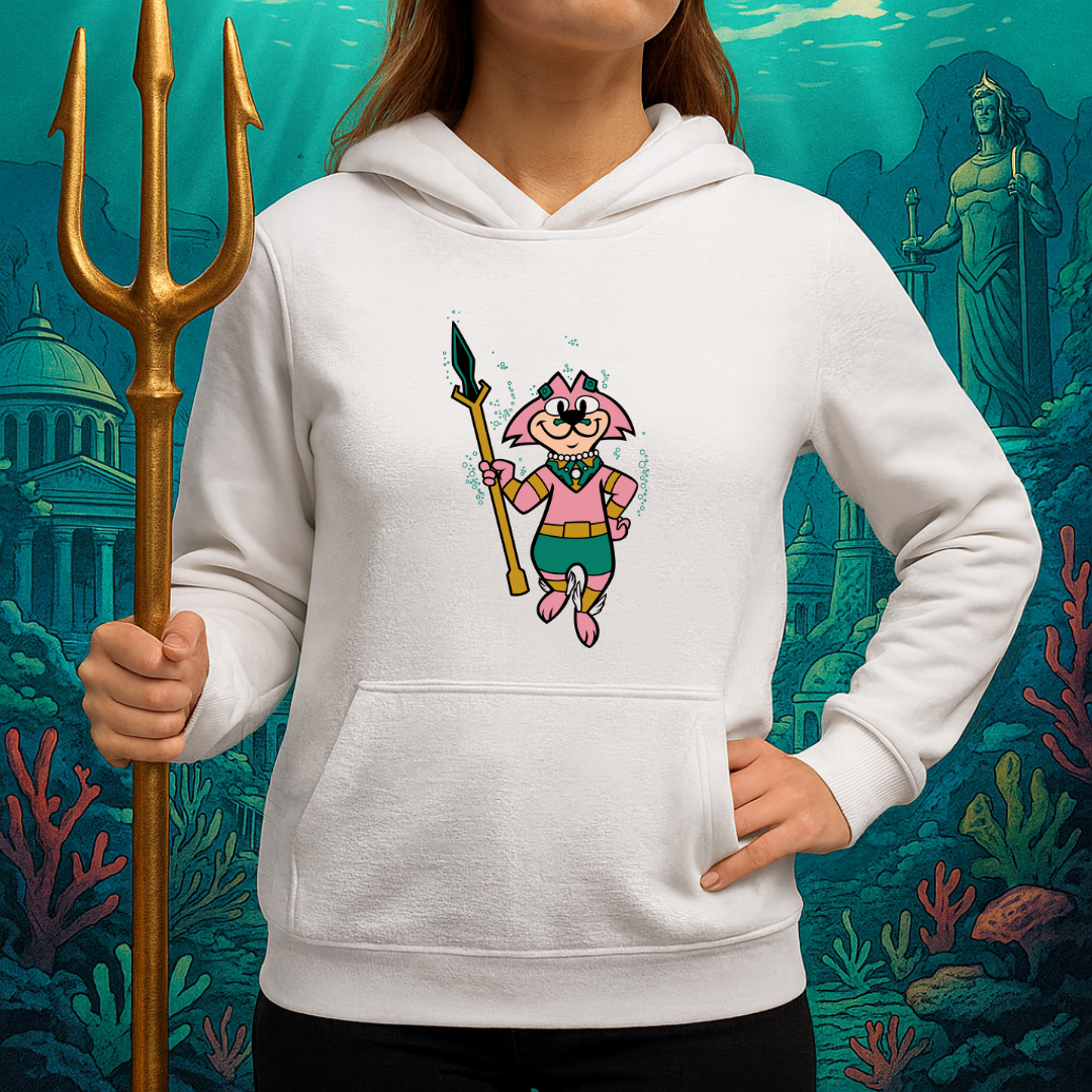 Cucho es amor HOODIE