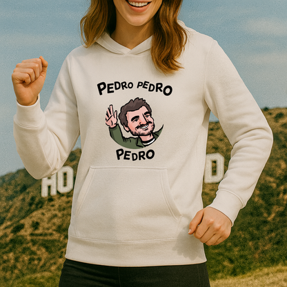 Pedro Pascalito HOODIE