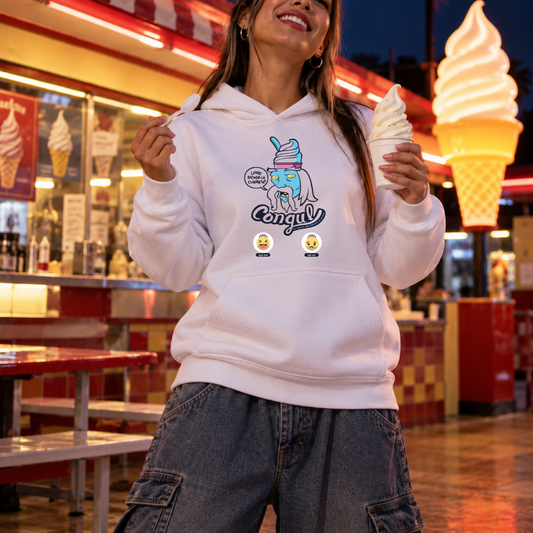 Congul HOODIE