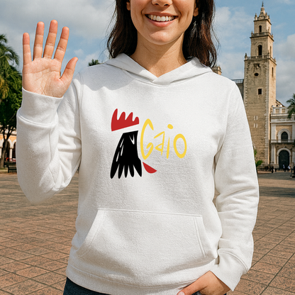 Gaio HOODIE