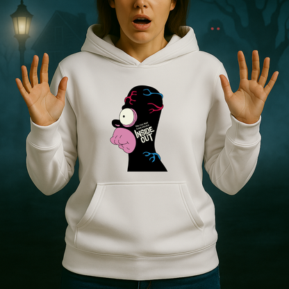 Fog HOODIE