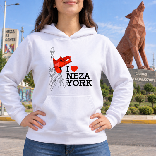 Neza York HOODIE