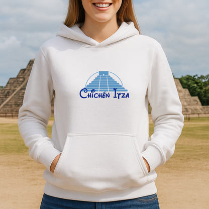 Chichén Itzá HOODIE