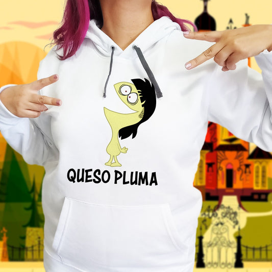 Queso Pluma HOODIE