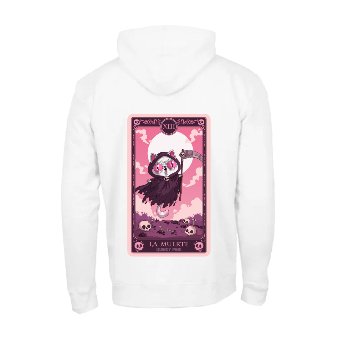 La Muerte HOODIE