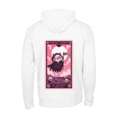 La Muerte HOODIE