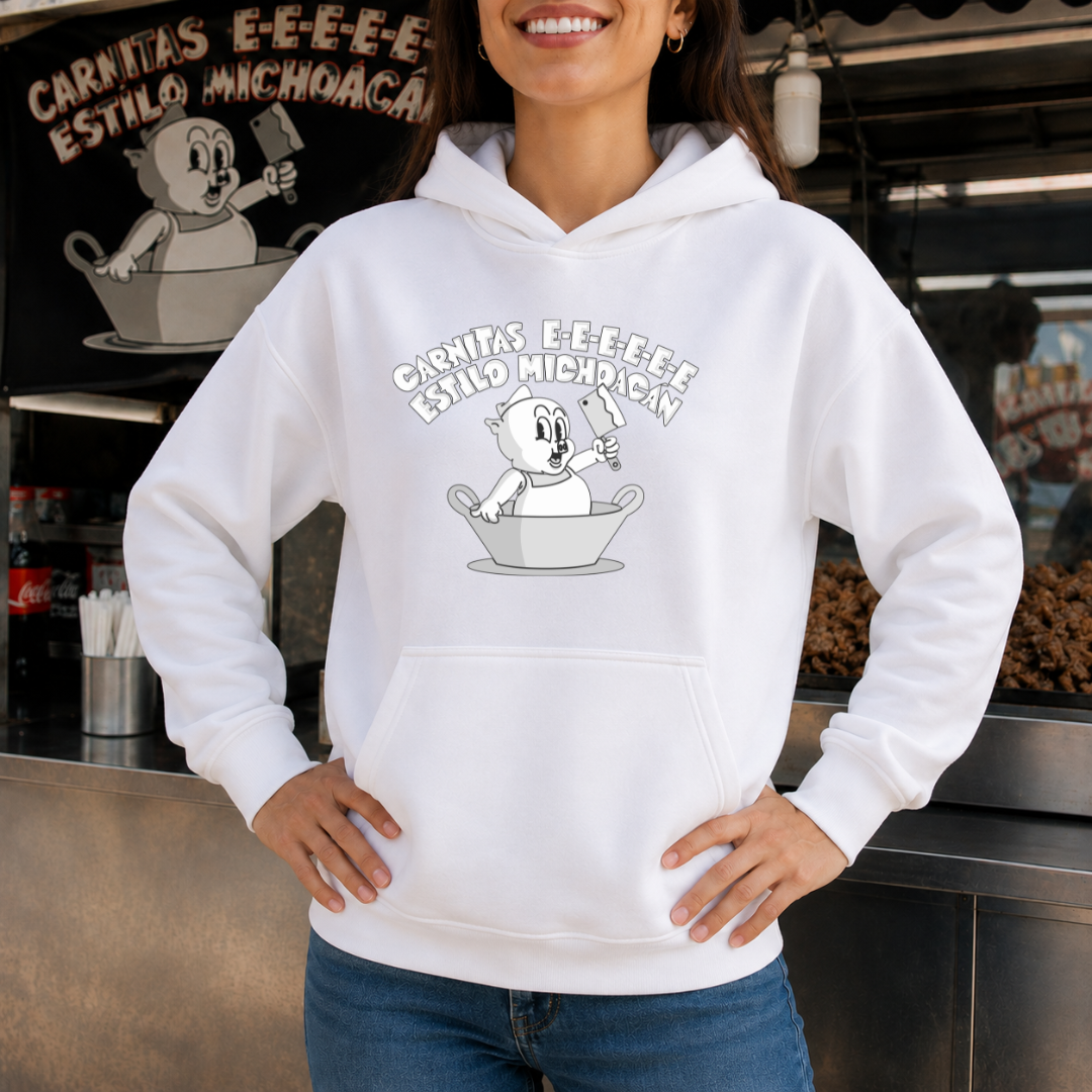 Carnitas HOODIE