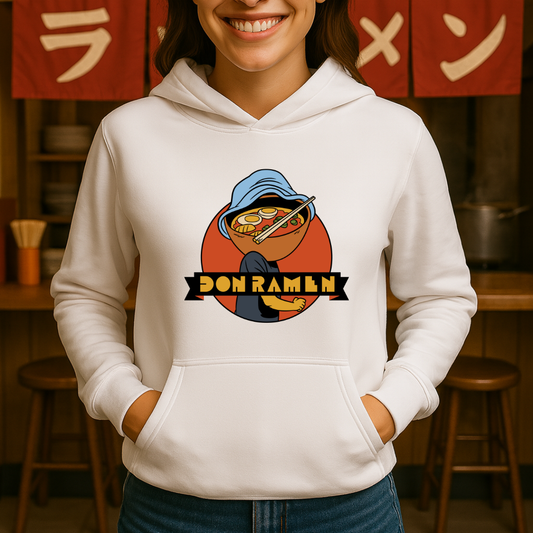 Don Ramen HOODIE