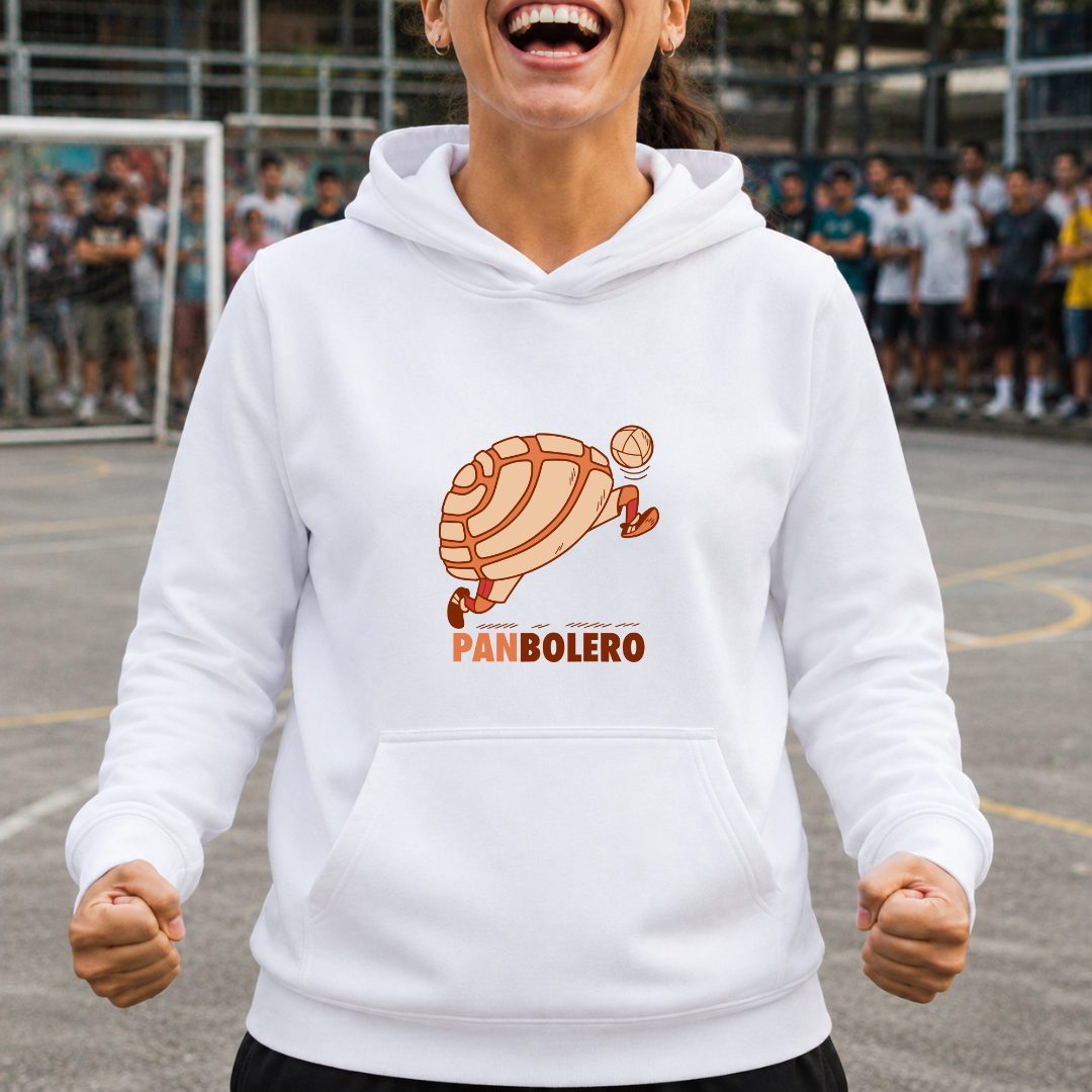 Panbolero HOODIE