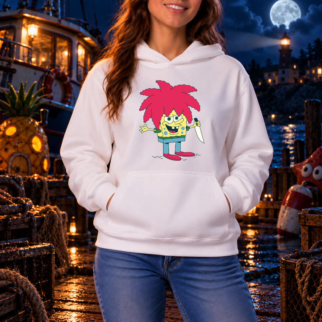 Bob HOODIE