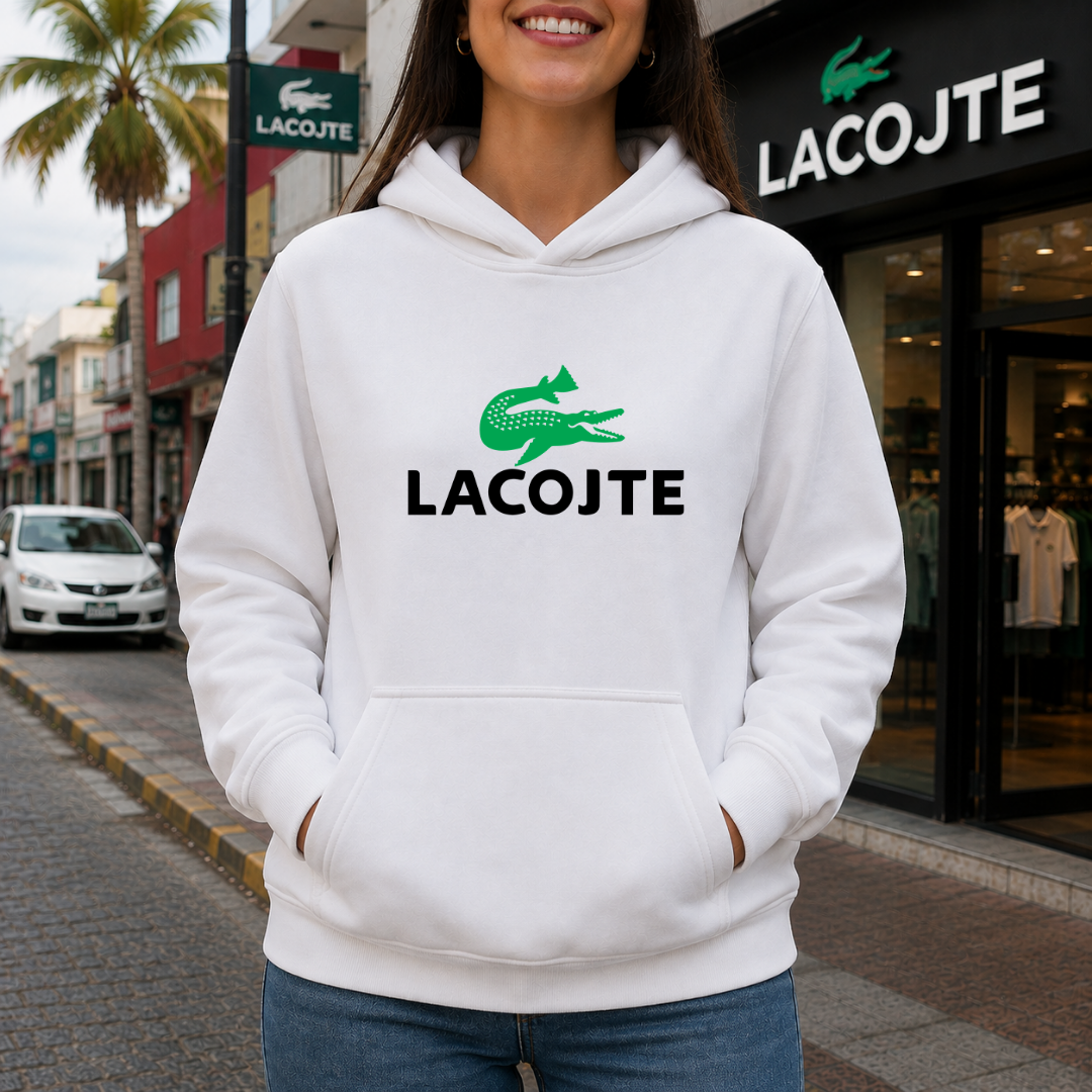 Lacojte HOODIE