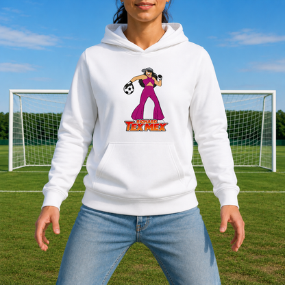 Richard Tex Mex HOODIE