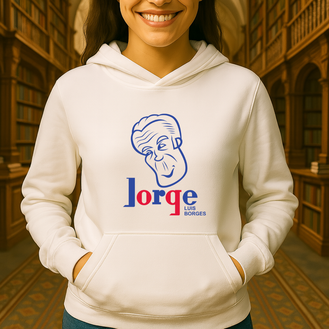Jorge HOODIE
