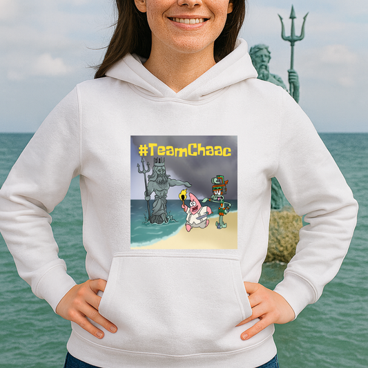 Team Chaac HOODIE