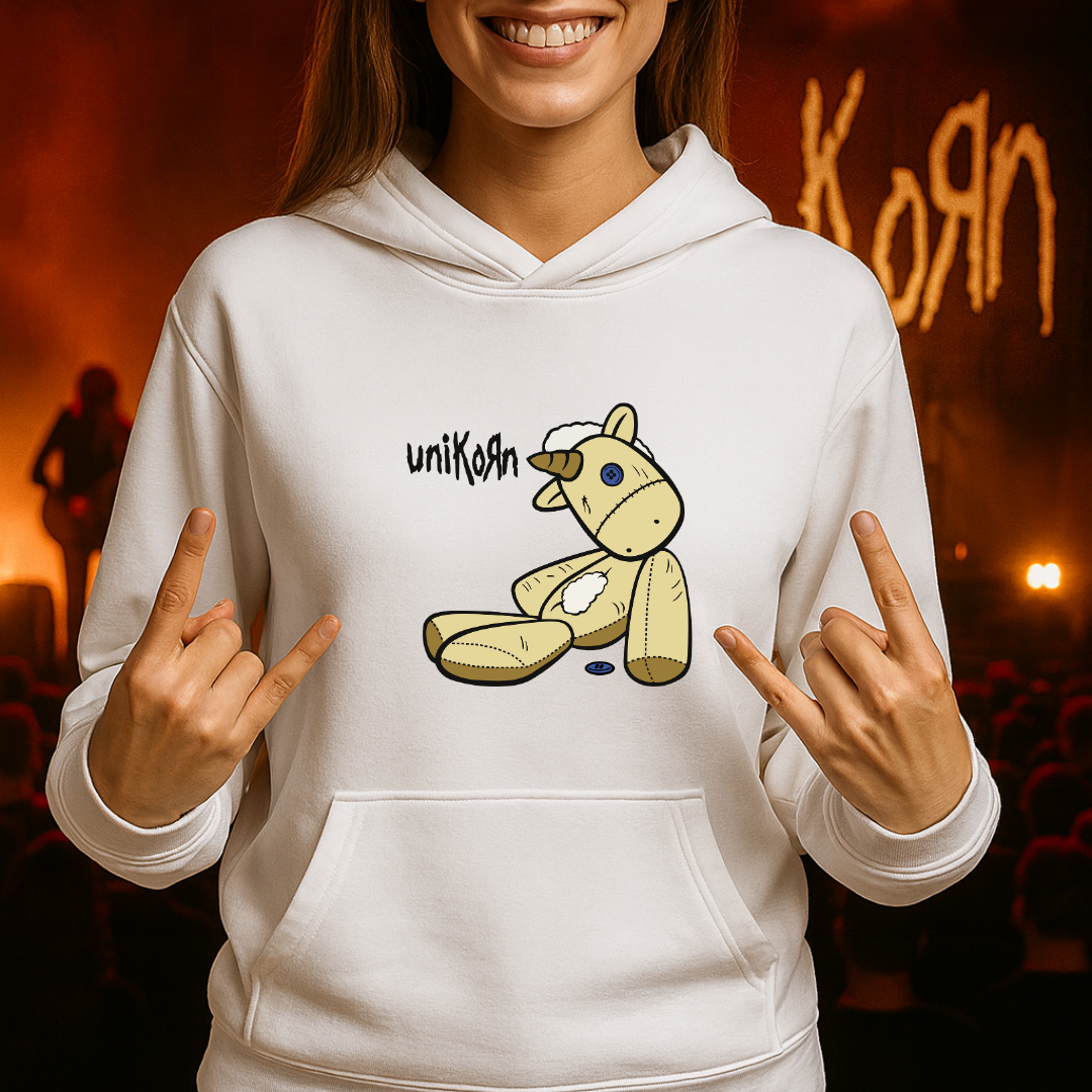 Unikorn HOODIE