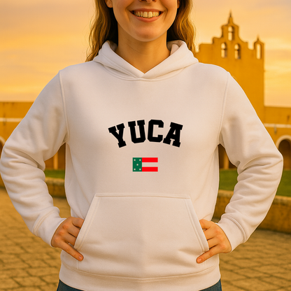 YUCA 01 HOODIE