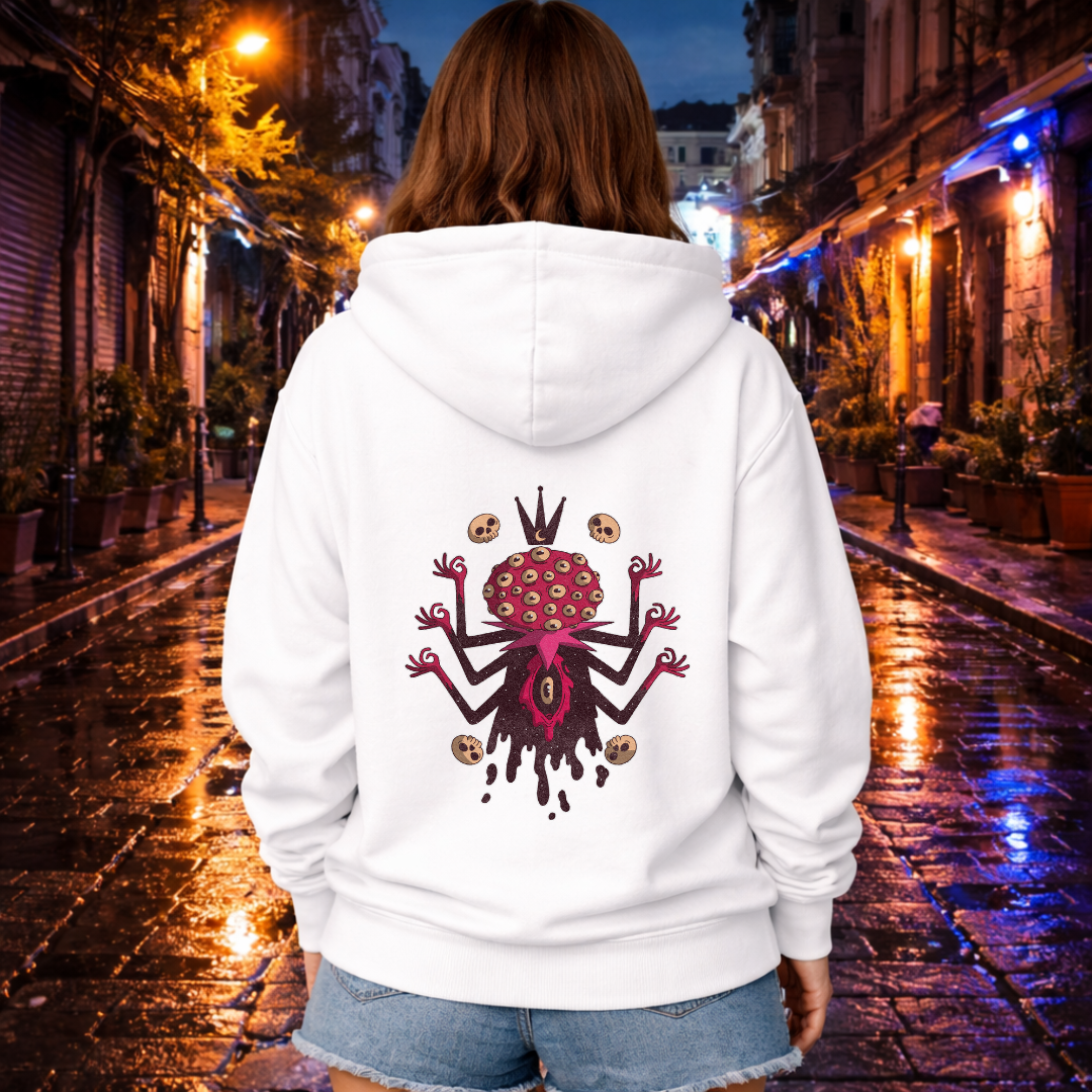 Deidad Cósimca HOODIE