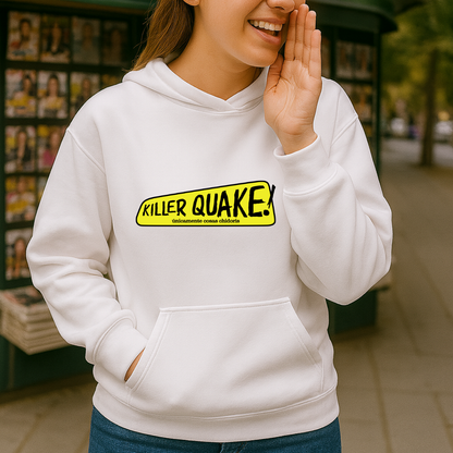 Killer Alarma HOODIE