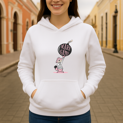 Mare Don Gato HOODIE