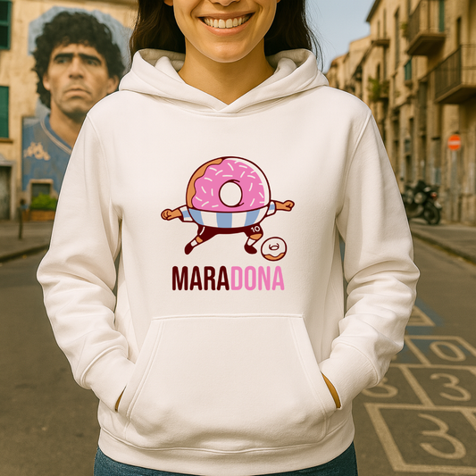 Maradona HOODIE
