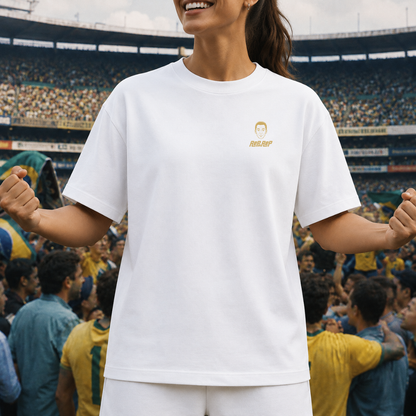 Pelé 70 OVERSIZE