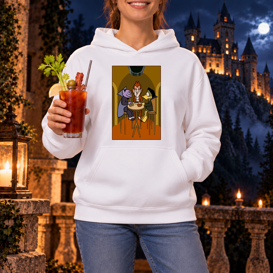 Condes HOODIE