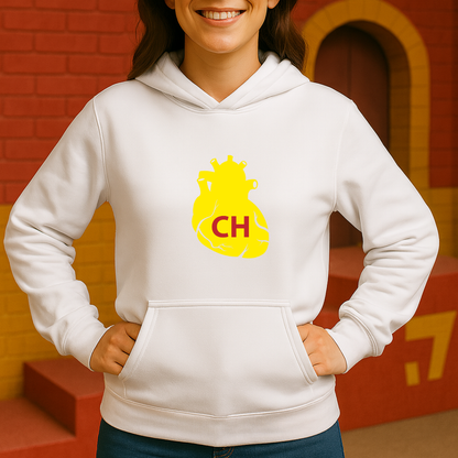 CH HOODIE